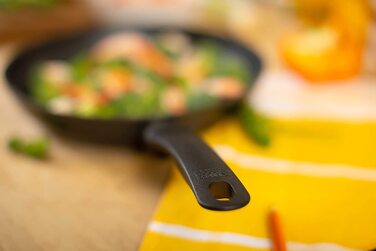 Сковорода KUHN RIKON Brat- & Universal, чорна, 28 см