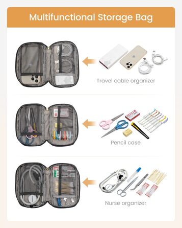 LOVEVOOK Рюкзак жіночий, чорний, 15.6 дюймів, водонепроникний, для школи, університету, роботи, подорожей, з USB-кабелем