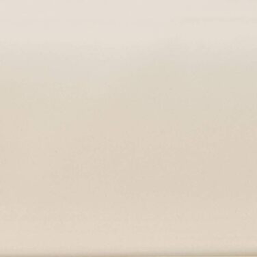 LE CREUSET Контейнер для масла Steinzeug, 900 г, 17 x 12.5 x 9 см, кремовий