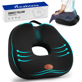 Подушка для геморою 