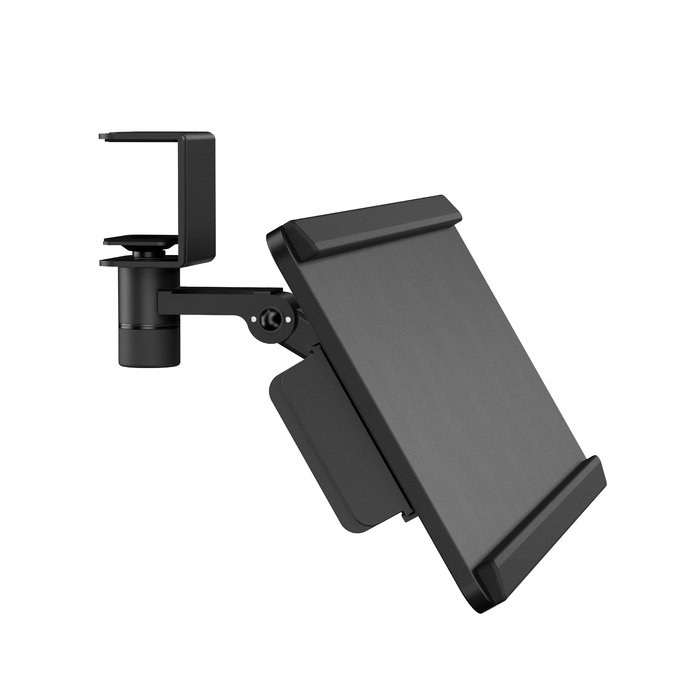 Підставка для клавіатури OfficePro KT163B Black