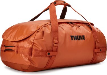 Спортивна сумка Thule Chasm Розмір L 90 л Осінній