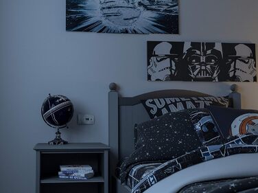 Детектор чадного газу Kidde 7DCOC White Stand Alone - індивідуальний