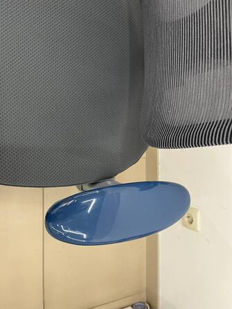 Дитяче крісло Mealux Galaxy G (арт.Y-1030 G)