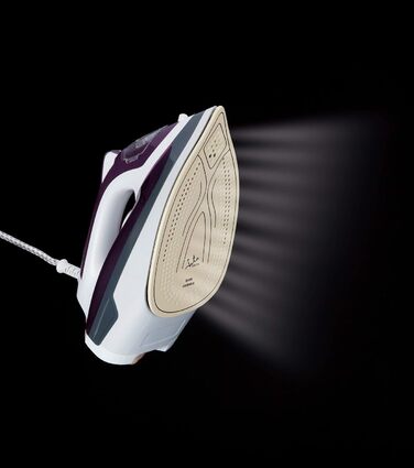 Праска Jata 6310041510 – надійний пристрій для ідеальної гладкості одягу