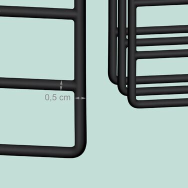 Набір для прасування штанів Relaxdays