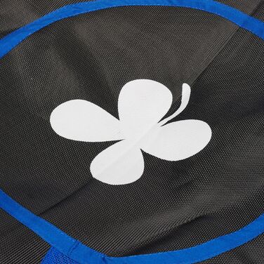 Кругла гойдалка-гніздечко Relaxdays