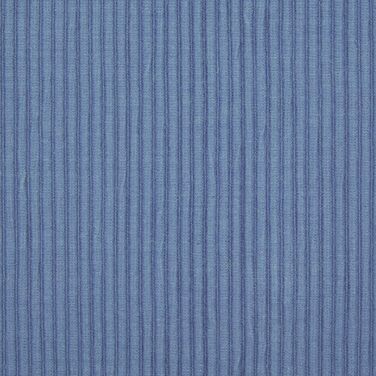 Набір тканинних серветок DII Basic Everyday, 6 шт., 33x48 см, блакитний (Stonewash Blue)