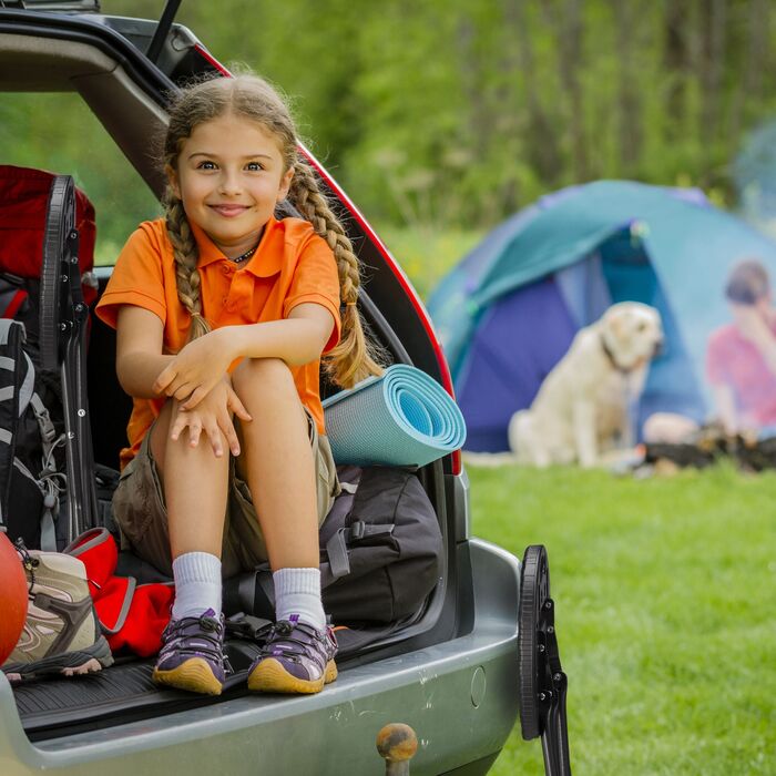 Складний стілець Relaxdays БАСТІАН