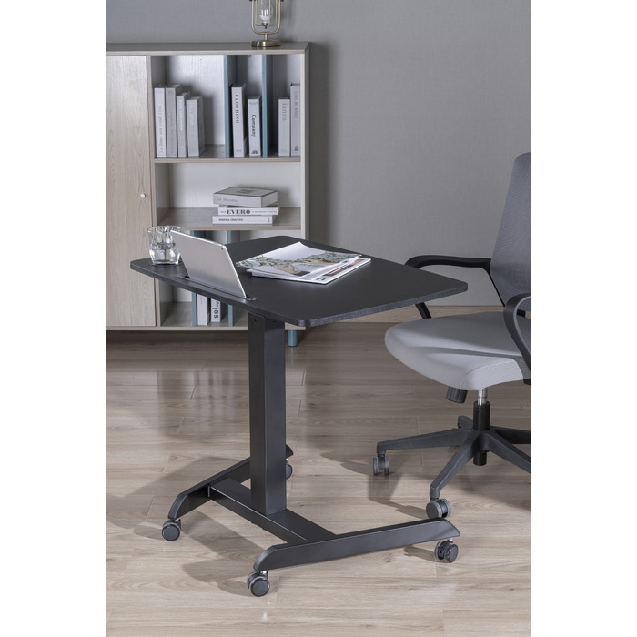 Офісний стіл з регулюванням висоти OfficePro ODM380B