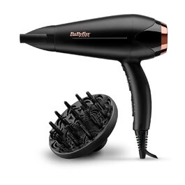 Фен для волосся Babyliss D570DE