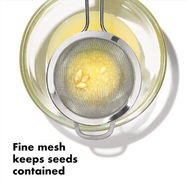 OXO Good Grips Міні-сито, 7,6 см