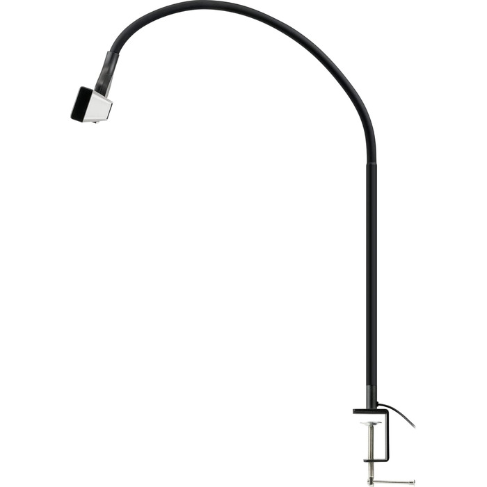 LED-лампа на монітор Schwaiger з USB-C, сенсорне керування, для офісу, дому, геймінгу, 1,5м кабель