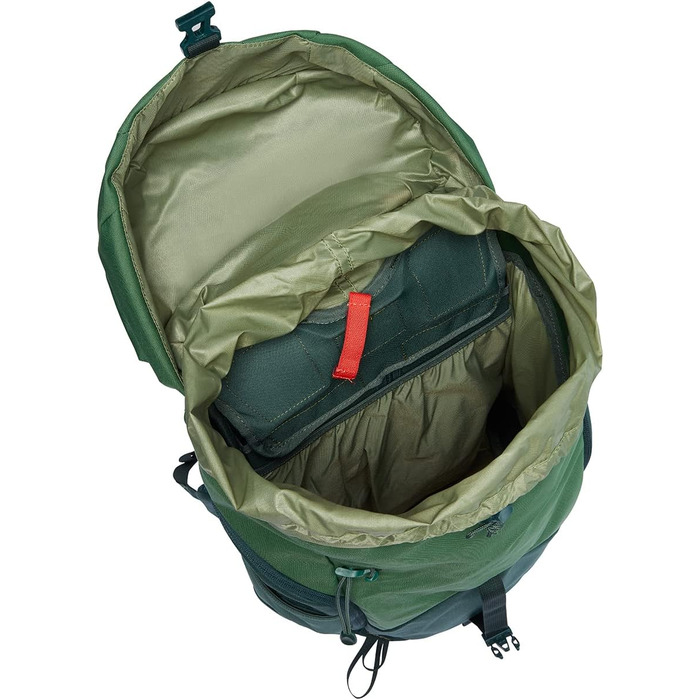 Рюкзаки VAUDE Unisex Jura 24 15-19л ( в упаковці) One size Woodland