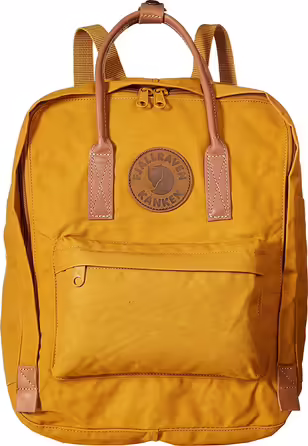 Рюкзак Fjällräven Kånken No. 2 Acorn 16 л, унісекс, 38x27x13 см