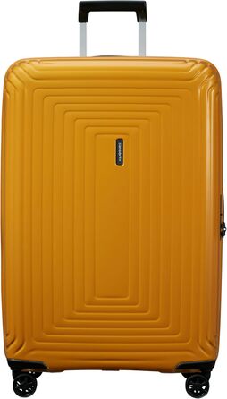 Корпус Samsonite Neopulse Spinner L, 75 см, 94 л, металік Radiant Yellow