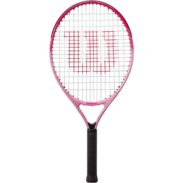 Тенісна ракетка Вілсона 21 рожева