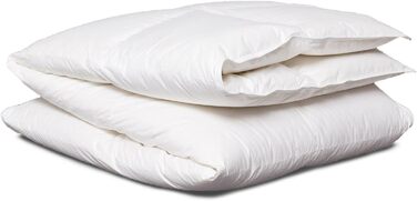 Пухова ковдра Nova Comfort 135x200 см, зима, 950 г, Warmth Class, Oeko-Tex 100