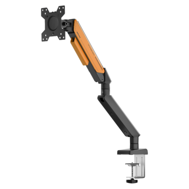 Настільне кріплення для монітора Anda Seat Stealth II 17’’-32’’ Orange