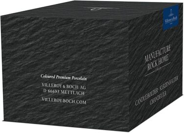 Villeroy & Boch кавова чашка з порцеляни, 2 шт. - преміум якість, безпечна для миття в посудомийній машині та використання в мікрохвильовці