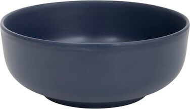 Набір посуду для кемпінгу Bo-Camp Melamin 16 предметів (синій): тарілки, чашки, посуд для подорожей