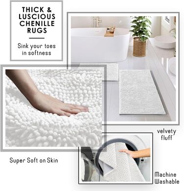 Набір аксесуарів для ванної кімнати Clara Clark Bad-Set Hunter Green (6 предметів)