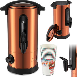 колір: мідний лак