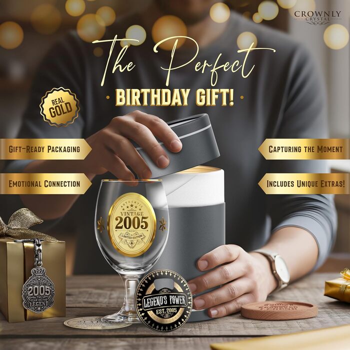 Пивний келих з гравіюванням 