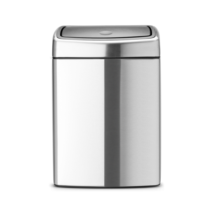 Бак для сміття Brabantia Touch bin 10 л (477225)