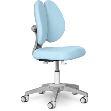 Дитяче крісло Mealux Sprint Duo Lite Blue (арт.Y-412 Lite KBL)