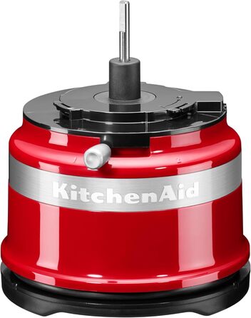 Міні-подрібнювач KitchenAid 5KFC3516EOB Onyx для нарізки, приготування соусів та заправок