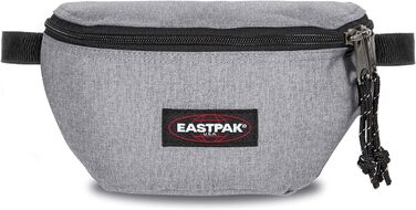 Сумка на пояс Eastpak SPRINGER, 54 см, 50 л Sunday Grey SPRINGER