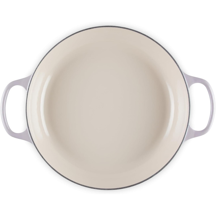 Le Creuset емальований чавунний жаровник 3,5 л, шалот