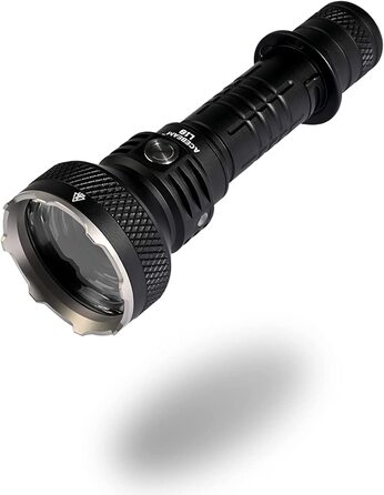 Тактичний ліхтарик ACEBEAM L18 1500 люмен
