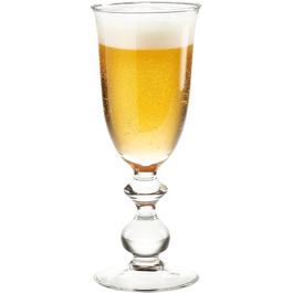 Пивний келих серії Holmegaard CHARLOTTE AMALIE Glass