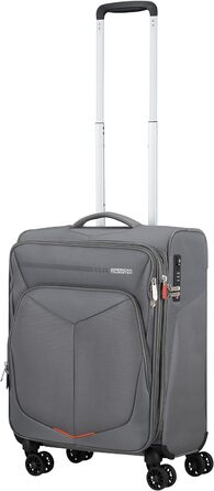 Чохол American Tourister Summerfunk, 79 см, 119 л (Spinner S EXP (55 см - 43/46 л), Spinner S Exp (55 см - 43/46 л))