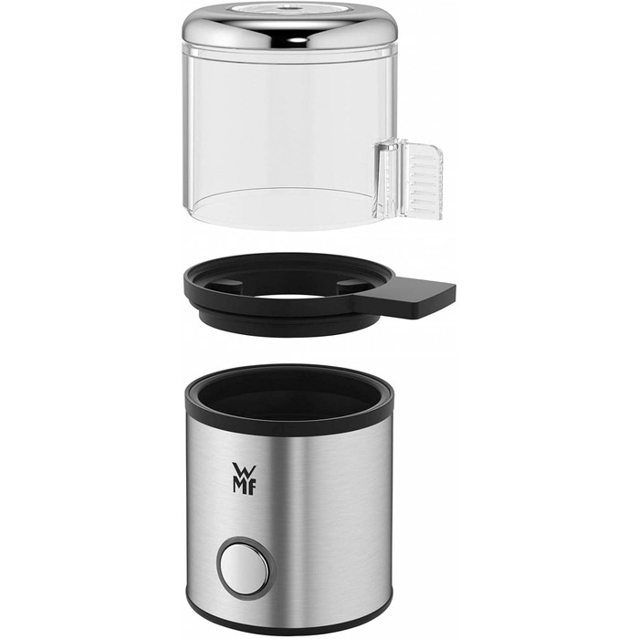 Електричний прилад для варіння яєць WMF KÜCHENminis My Egg