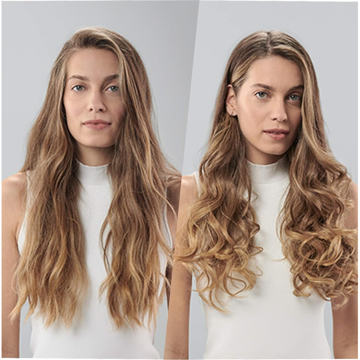 Випрямляч для волосся Dyson Corrale Copper мідний, бездротовий, з гнучкими пластинами