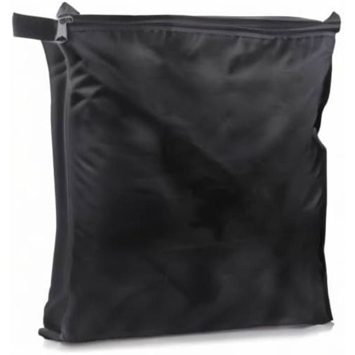 Водонепроникний чохол для садово-патіо меблів VANSHEIM, 60x60x60 см / 200x100x71 см, захисна накривка для столу та групи, з вентиляційними отворами, вітростійкий