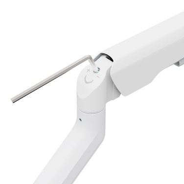 Настільне кріплення для монітора OfficePro MA441W