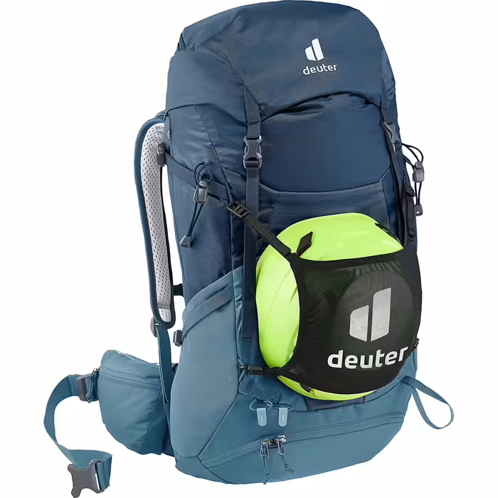 Рюкзак Deuter Futura Pro 34 SL Marine-Lake для жінок, 34 л