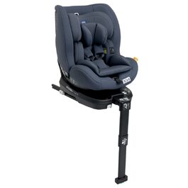 стиль: дитяче сидіння seat3fit індійське чорнило i-size