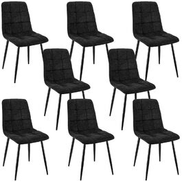 колір: чорний квадрат