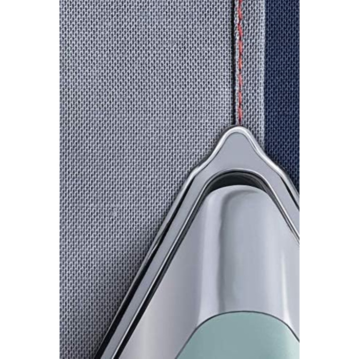 Singer Steamcraft Glätteisen Plus: праска з парою, м'ятно-зелений колір