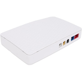 Diyeeni Mini-UPS: Безперебійне живлення 190W з EU-штекером для контролю доступу