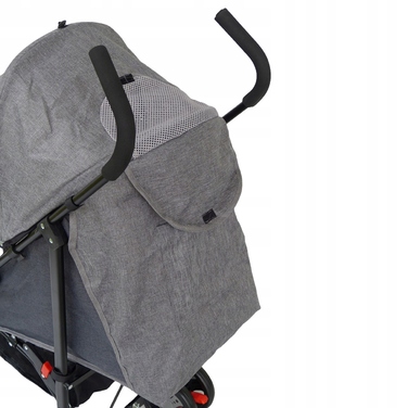 Дитячий прогулянковий візок SCOOT *baby-coo*