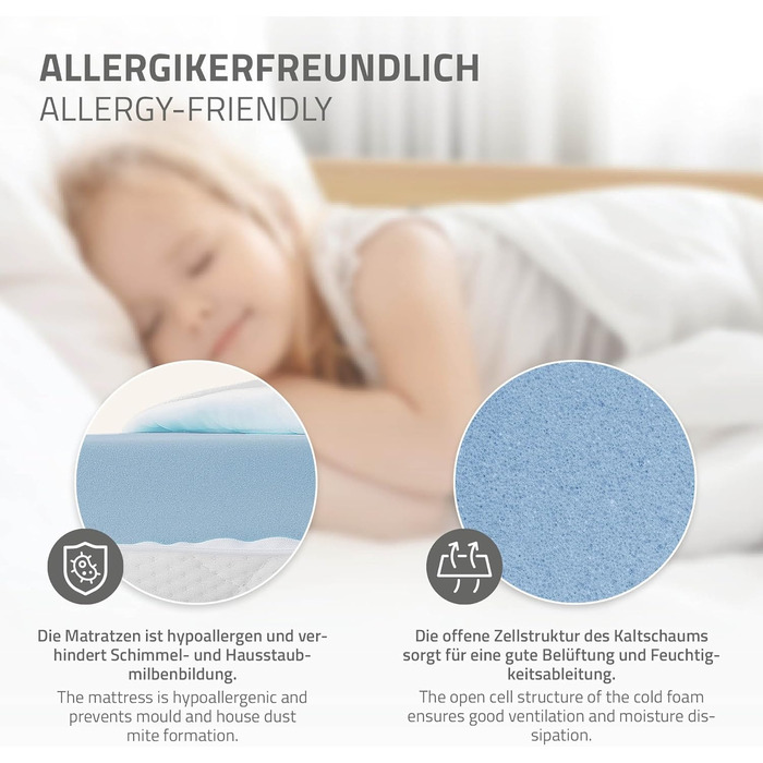 Дитяче ліжко-халапа Tipi ML-Design біле з бортиками та ламелями, з сосни, індіанське ліжко для дівчаток та хлопчиків, будиночок-ліжко з огорожею, ліжко-халапа для дітей та підлітків, ігрове ліжко-намет (90x200 см з матрацом (H: 10 см), натуральне дерево)