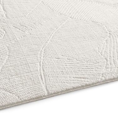 Килимок для ванної кімнати Taracarpet з антиковзаючою поверхнею, зелений, 80x150 см