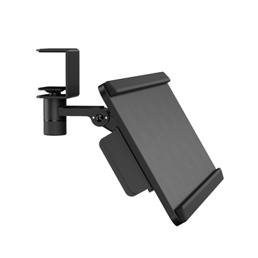 Підставка для клавіатури OfficePro KT163B Black