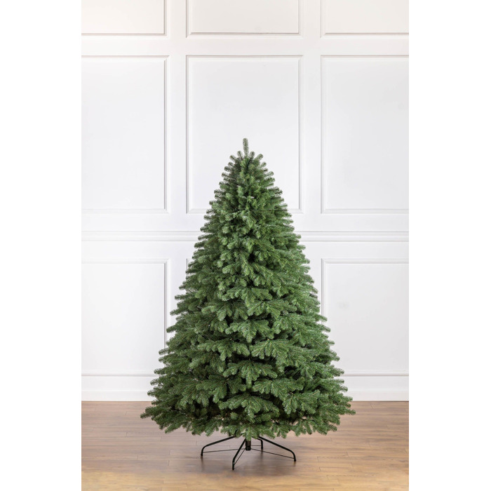 Ялинка лита 'Версальська' ПАРАСОЛЬКА ЗЕЛЕНА 2,50м